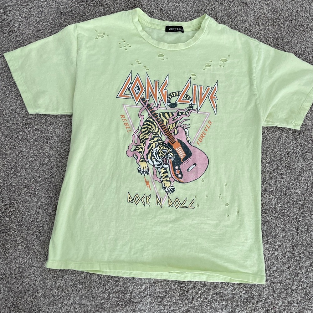 Graphic Tee